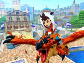 Monster Hunter; Monster Hunter Stories Remaster; Monster Hunter Stories