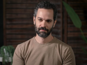 Neil Druckmann Naughty Dog