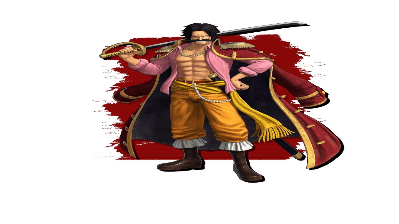 One Piece Pirate Warriors 4