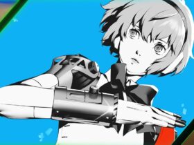 Persona 3 Reload