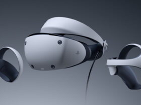 PlayStation VR2