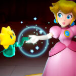 Princess Peach : Showtime !