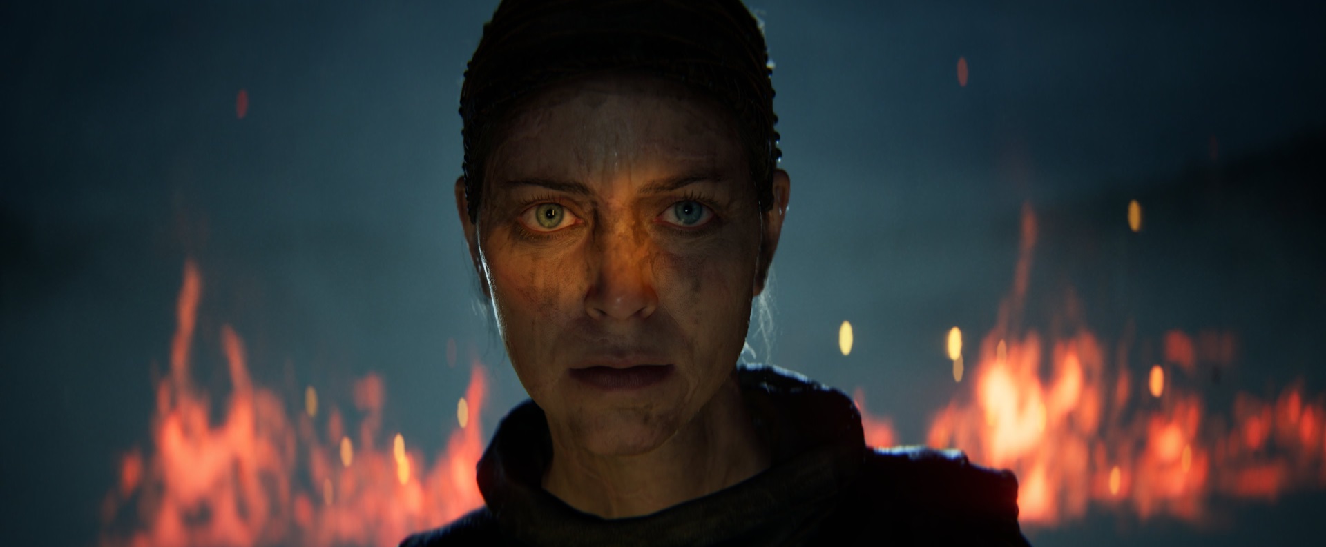 Senua's Saga Hellblade 2