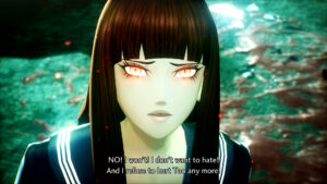 Shin Megami Tensei V Vengeance