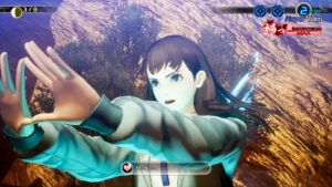 Shin Megami Tensei V Vengeance