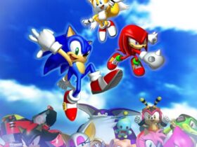 Sonic Heroes; Sonic Heroes Remake