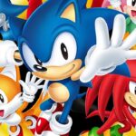 Sonic Toys Party