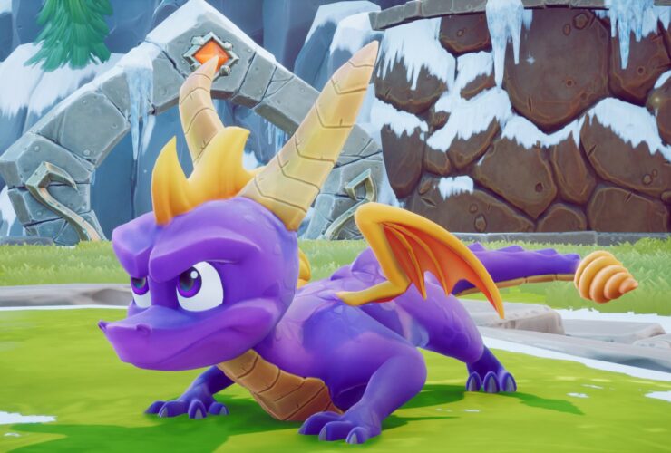 Spyro