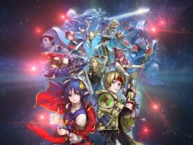 Star Ocean; Star Ocean The Second Story R