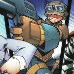 TimeSplitters