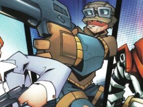 TimeSplitters