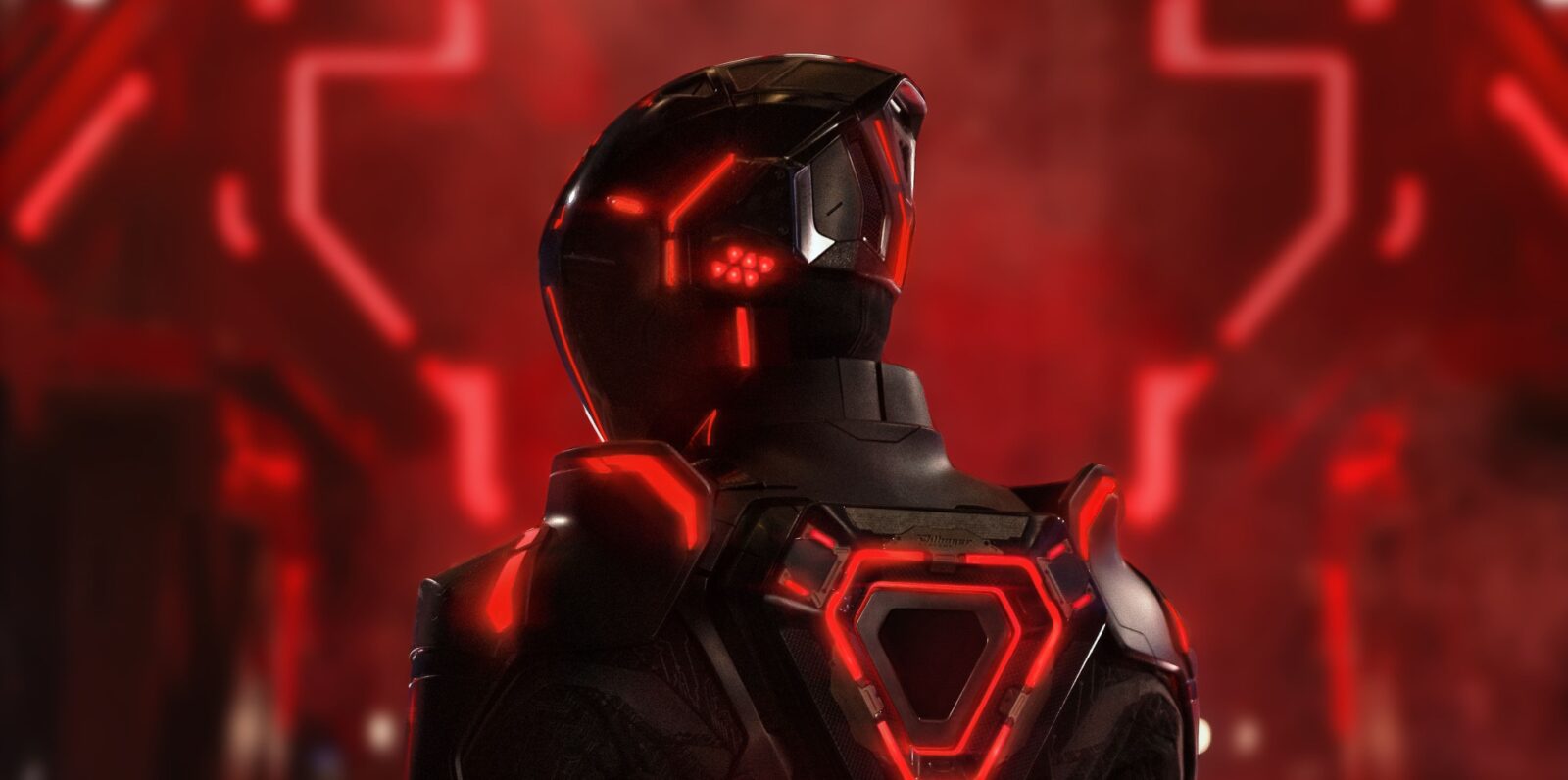 Tron Ares