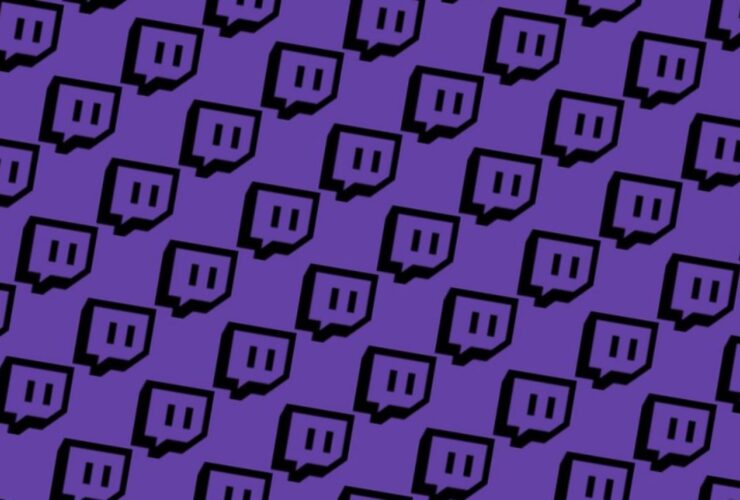 Twitch