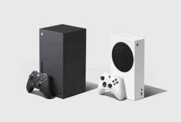 Xbox Series X Xbox Series S Xbox Series X/S