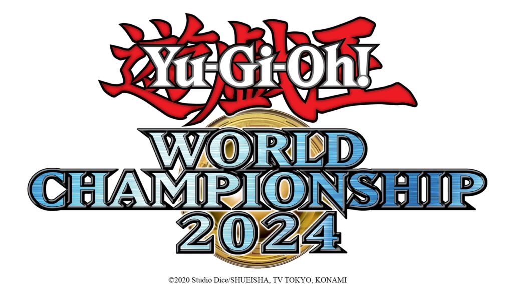 yu-gi-oh world championship 2024