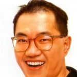 akira toriyama