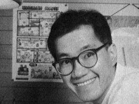 Akira Toriyama