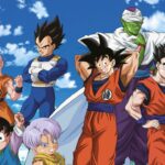 Dragon Ball Super