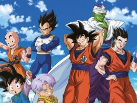 Dragon Ball Super