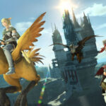 Final Fantasy XIV; Final Fantasy XIV Online