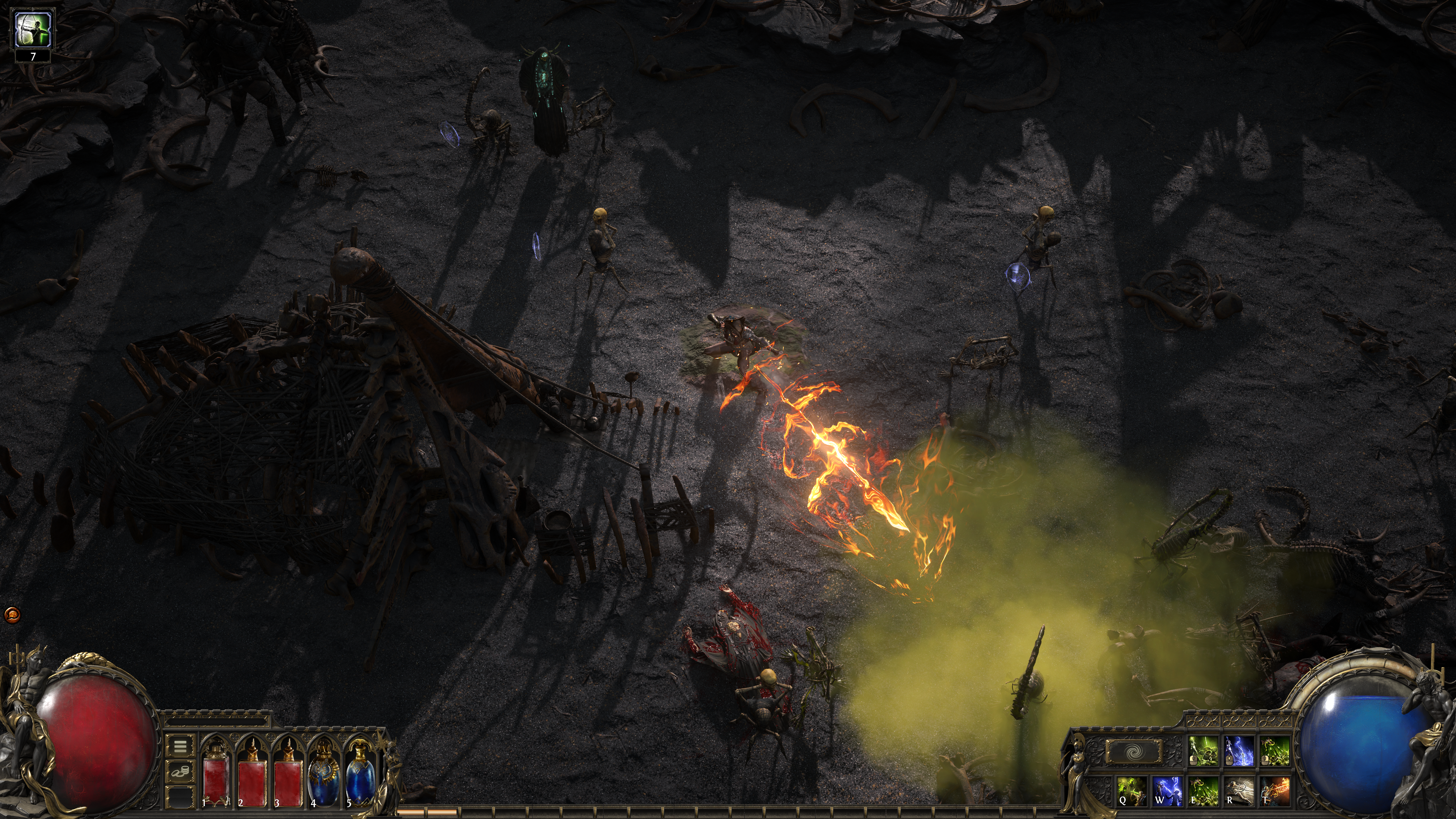 Path of Exile 2