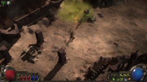 Path of Exile 2