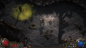 Path of Exile 2