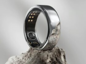 Samsung Galaxy Ring