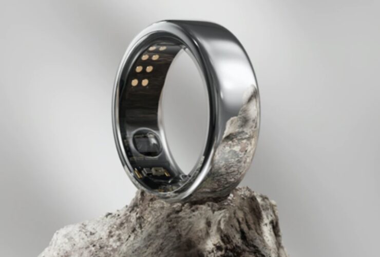 Samsung Galaxy Ring