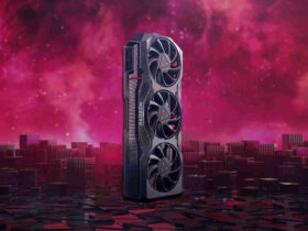 AMD Radeon