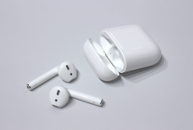 Airpods