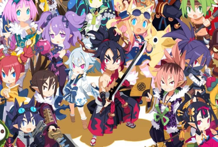 Disgaea 7; Disgaea 7 Complete