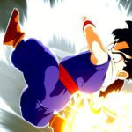 Dragon Ball Sparking Zero