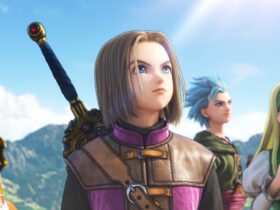 Dragon Quest XII; Dragon Quest 11 S; Dragon Quest XI S