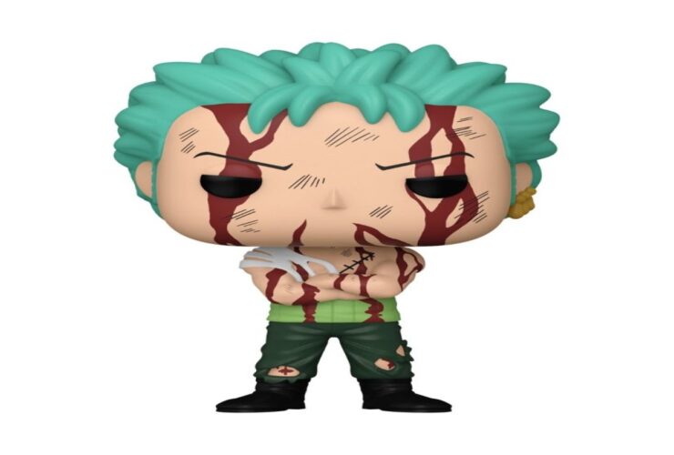 Funko; Funko Pop