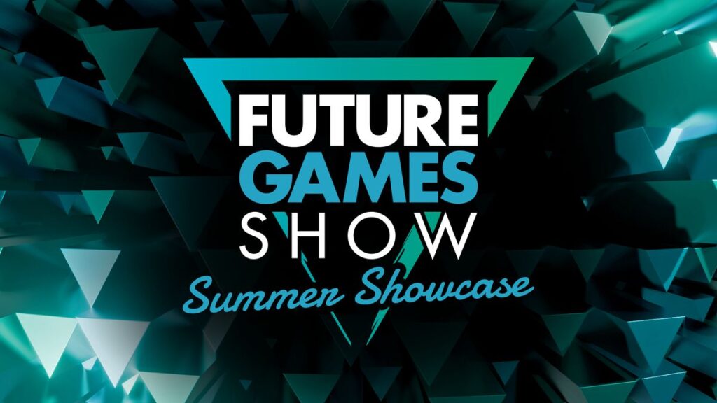 Future Games Show Summer Showcase