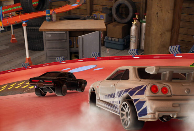 Hot Wheels Unleashed 2 Turbocharged