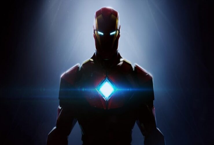 Iron Man