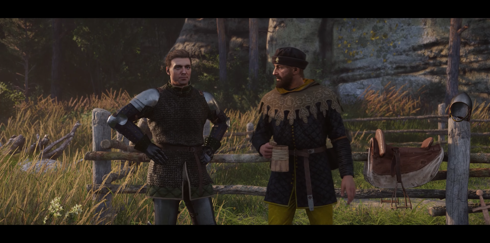 Kingdom Come: Deliverance II