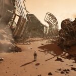 Keoken Interactive Deliver Us Mars