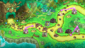 Kingdom Rush 5 Alliance