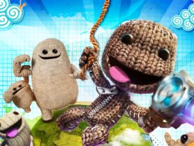 Little Big Planet 3