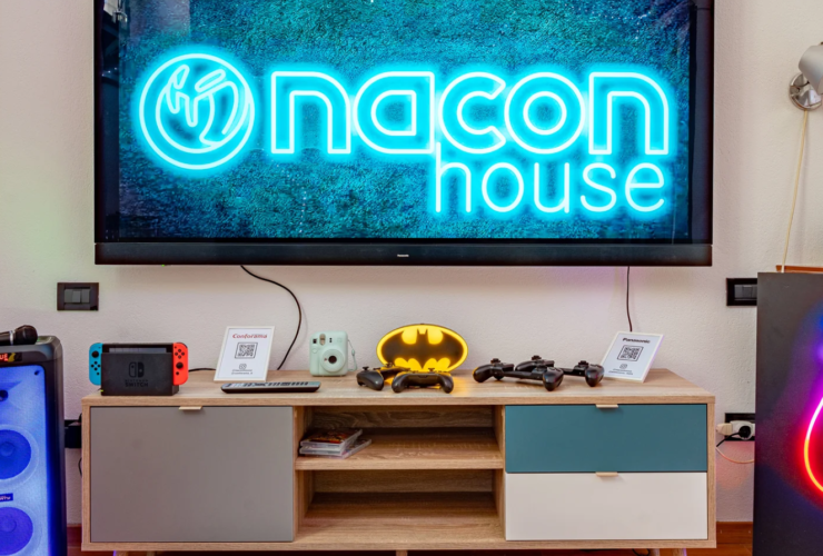 Nacon House