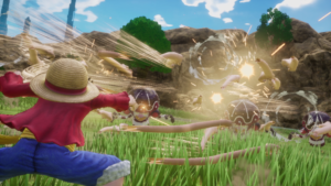 One Piece Odyssey