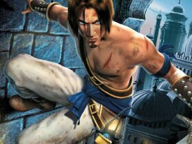 Prince of Persia; Prince of Persia Le Sabbie del Tempo Remake