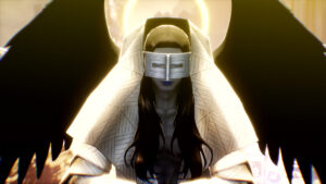 Shin Megami Tensei V Vengeance; Shin Megami Tensei V