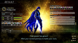 Shin Megami Tensei V Vengeance; Shin Megami Tensei V