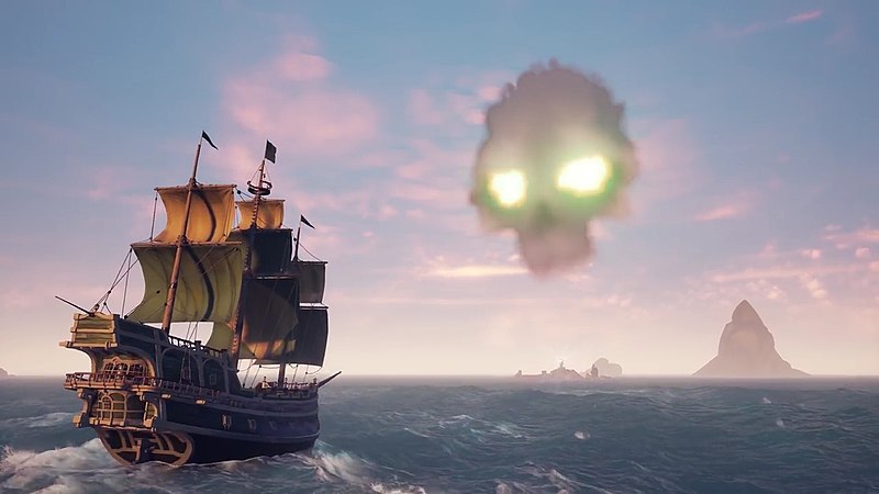 Sea of Thieves