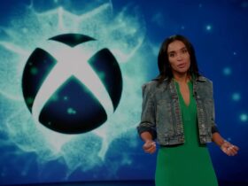 Sarah Bond Xbox gamescom 2024