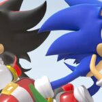 Sonic X Shadow Generations; Sonic; Sonic X